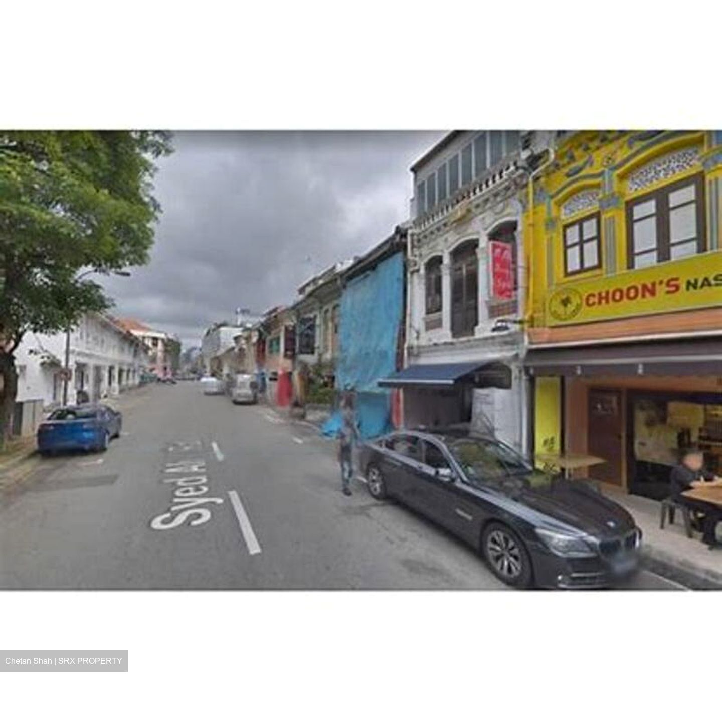 Syed Alwi Road (D8), Retail #450793611
